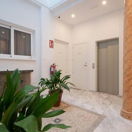 Rosarioseis Generalife Daire Granada Dış mekan fotoğraf
